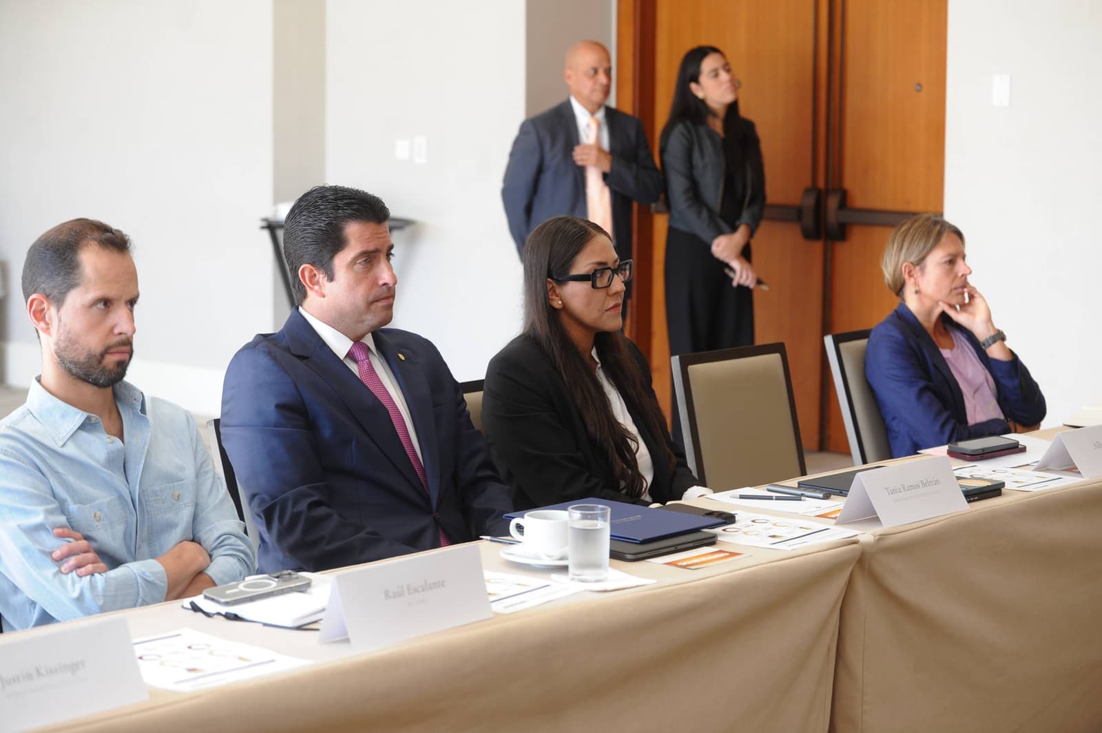 3.9 million jobs and USD $88.7 billion: CervezaConnect 2026 highlights the collaboration of 24 countries in Panama and establishes itself as a leading forum in Latin America and the Caribbean · 10