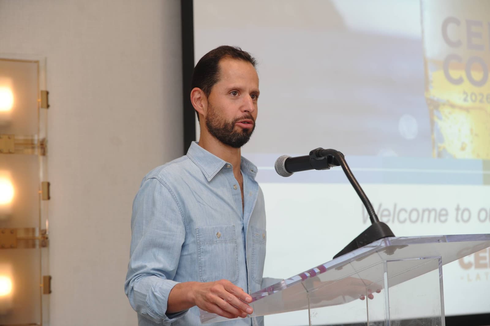 3.9 million jobs and USD $88.7 billion: CervezaConnect 2026 highlights the collaboration of 24 countries in Panama and establishes itself as a leading forum in Latin America and the Caribbean · 11