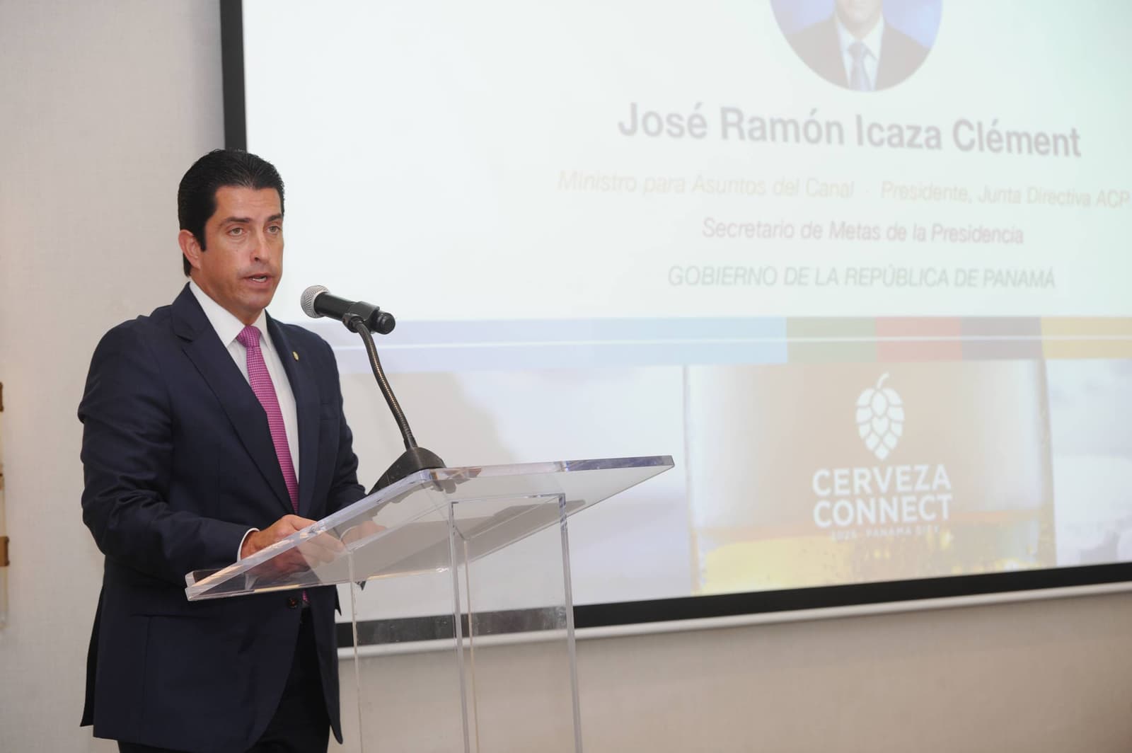 3.9 million jobs and USD $88.7 billion: CervezaConnect 2026 highlights the collaboration of 24 countries in Panama and establishes itself as a leading forum in Latin America and the Caribbean · 13