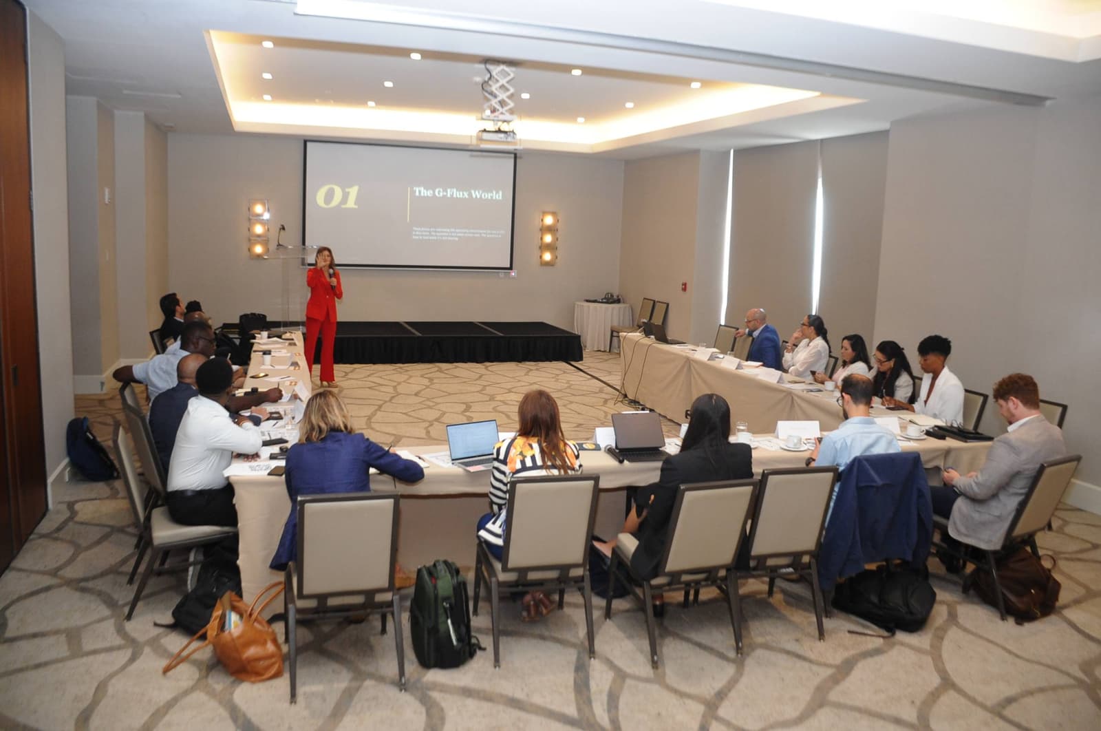 3.9 million jobs and USD $88.7 billion: CervezaConnect 2026 highlights the collaboration of 24 countries in Panama and establishes itself as a leading forum in Latin America and the Caribbean · 14