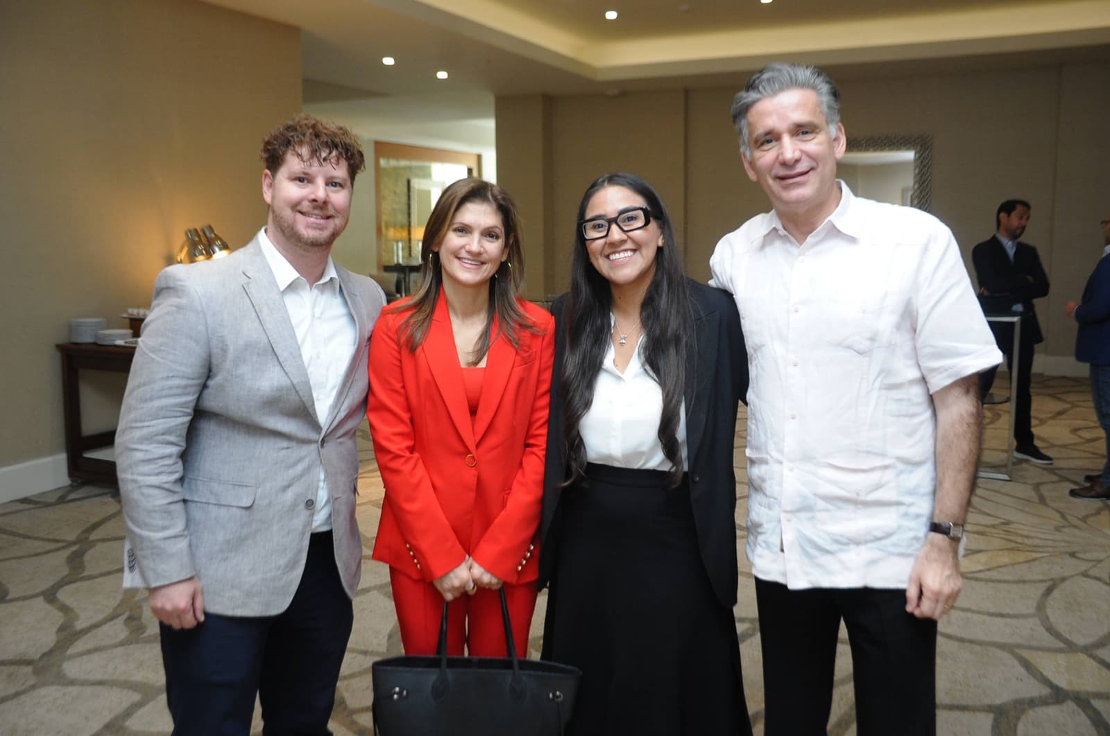 3.9 million jobs and USD $88.7 billion: CervezaConnect 2026 highlights the collaboration of 24 countries in Panama and establishes itself as a leading forum in Latin America and the Caribbean · 17