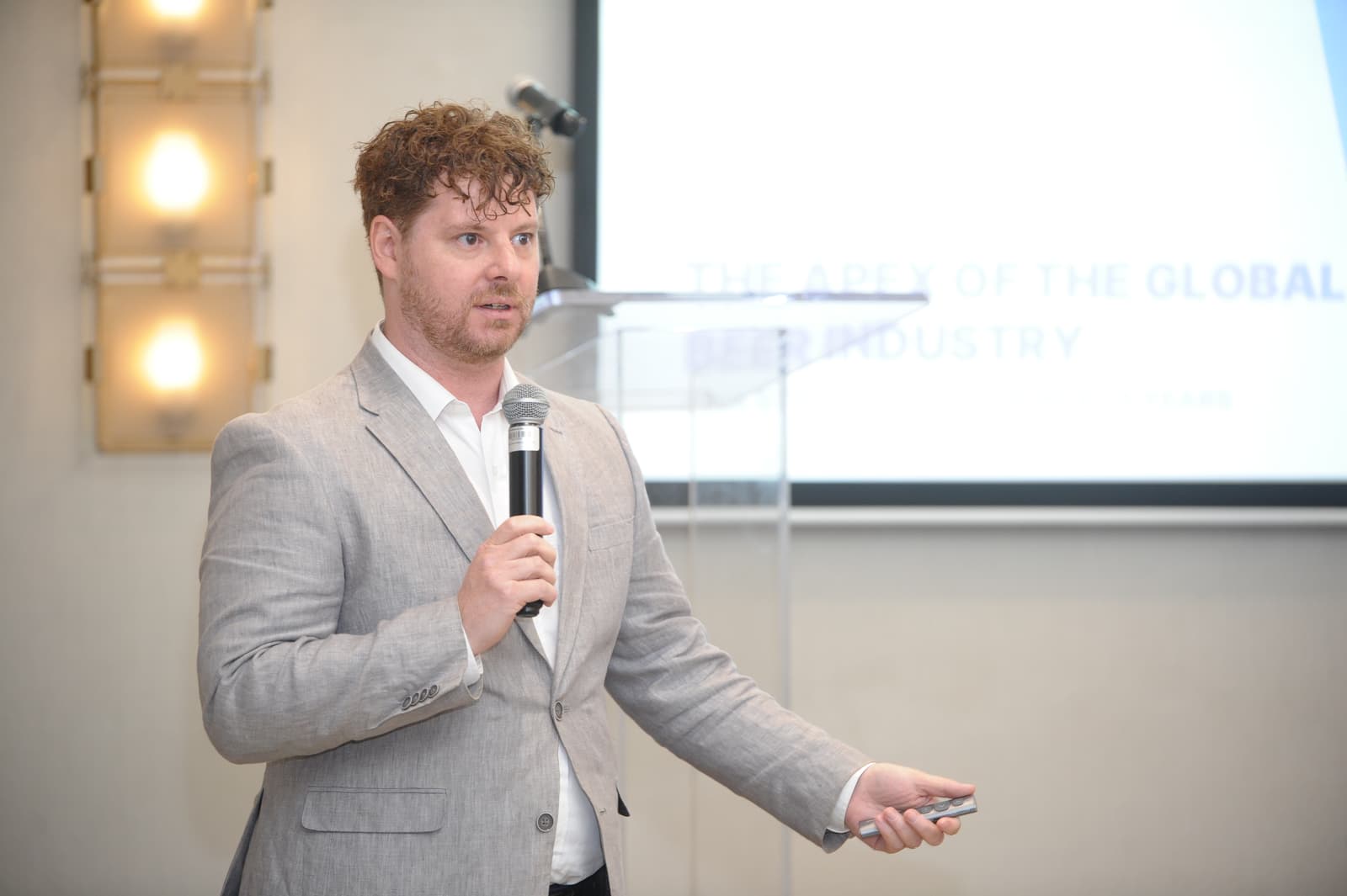 3.9 million jobs and USD $88.7 billion: CervezaConnect 2026 highlights the collaboration of 24 countries in Panama and establishes itself as a leading forum in Latin America and the Caribbean · 19