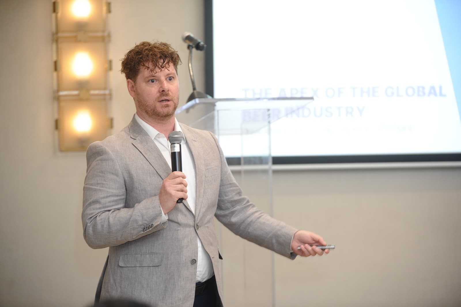 3.9 million jobs and USD $88.7 billion: CervezaConnect 2026 highlights the collaboration of 24 countries in Panama and establishes itself as a leading forum in Latin America and the Caribbean · 20