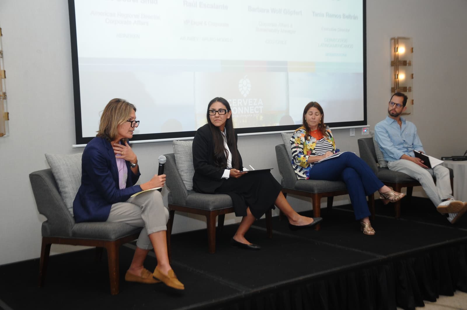 3.9 million jobs and USD $88.7 billion: CervezaConnect 2026 highlights the collaboration of 24 countries in Panama and establishes itself as a leading forum in Latin America and the Caribbean · 24