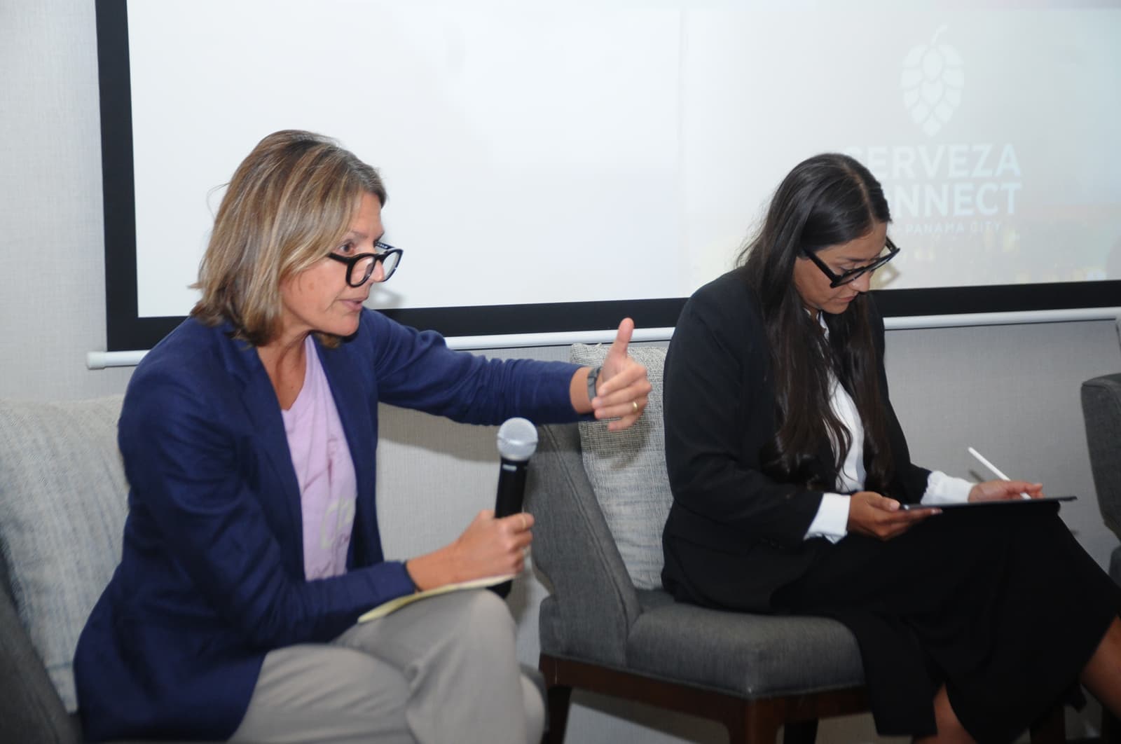 3.9 million jobs and USD $88.7 billion: CervezaConnect 2026 highlights the collaboration of 24 countries in Panama and establishes itself as a leading forum in Latin America and the Caribbean · 25