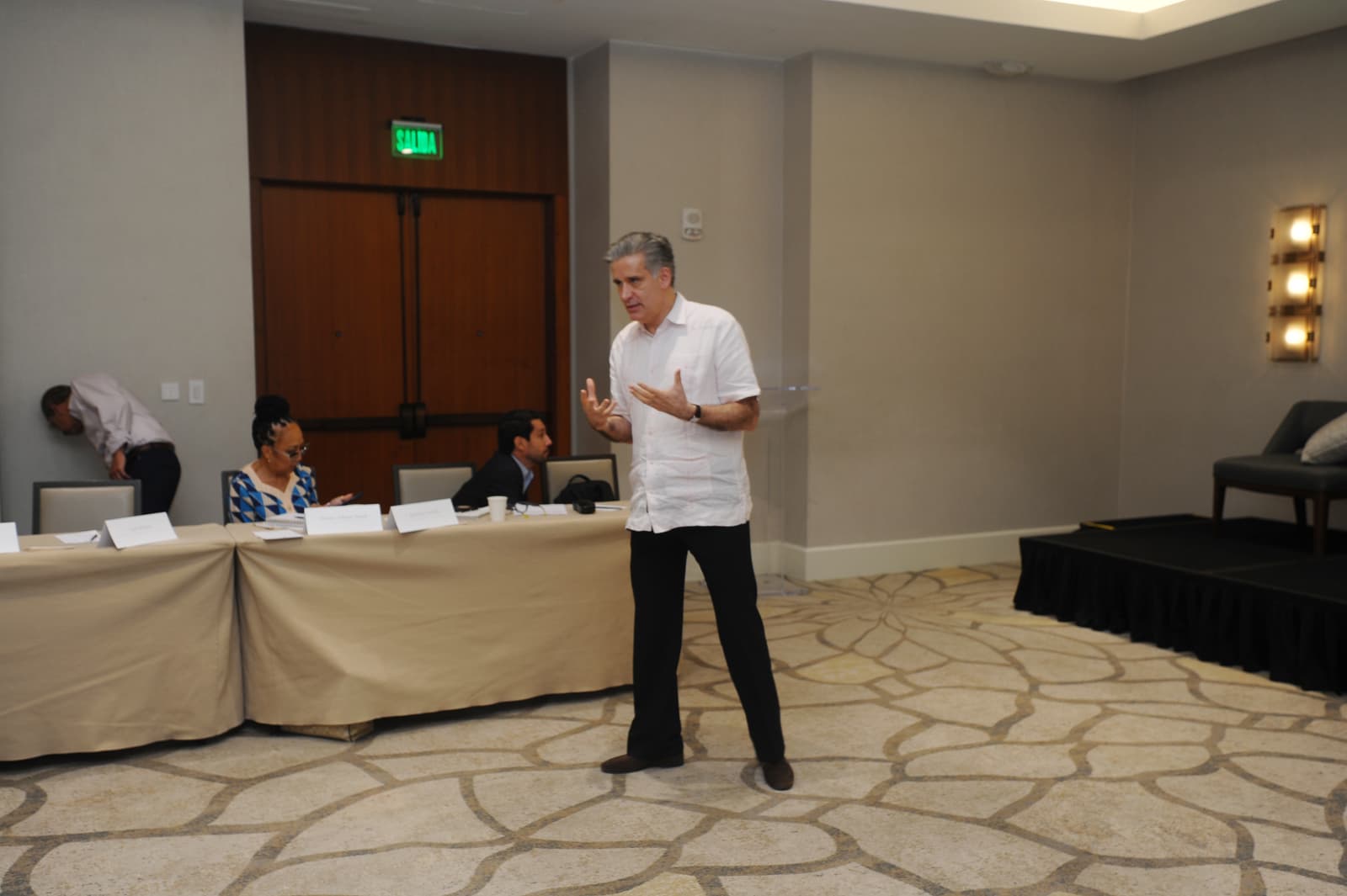 3.9 million jobs and USD $88.7 billion: CervezaConnect 2026 highlights the collaboration of 24 countries in Panama and establishes itself as a leading forum in Latin America and the Caribbean · 27