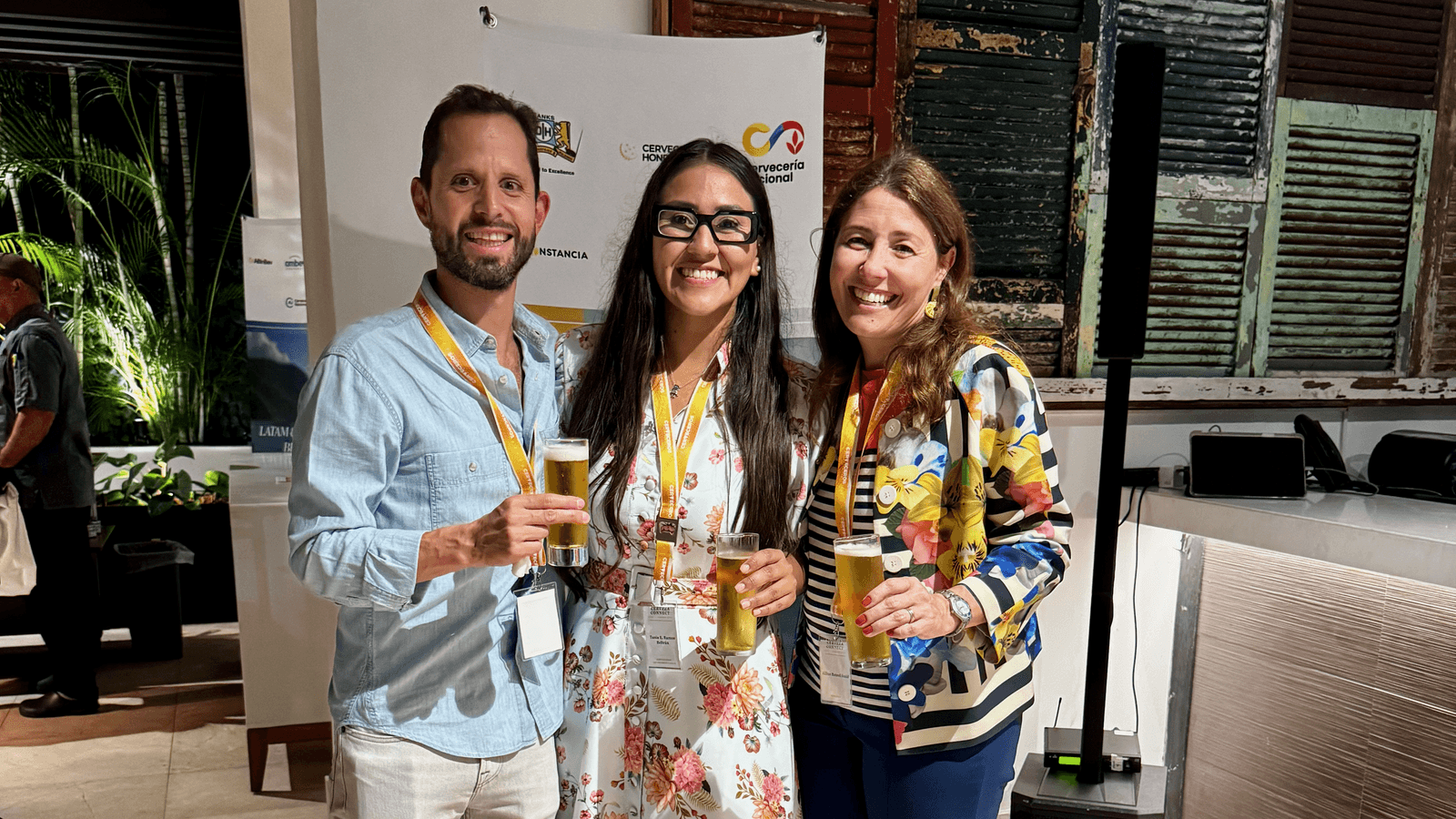 3.9 million jobs and USD $88.7 billion: CervezaConnect 2026 highlights the collaboration of 24 countries in Panama and establishes itself as a leading forum in Latin America and the Caribbean · 3