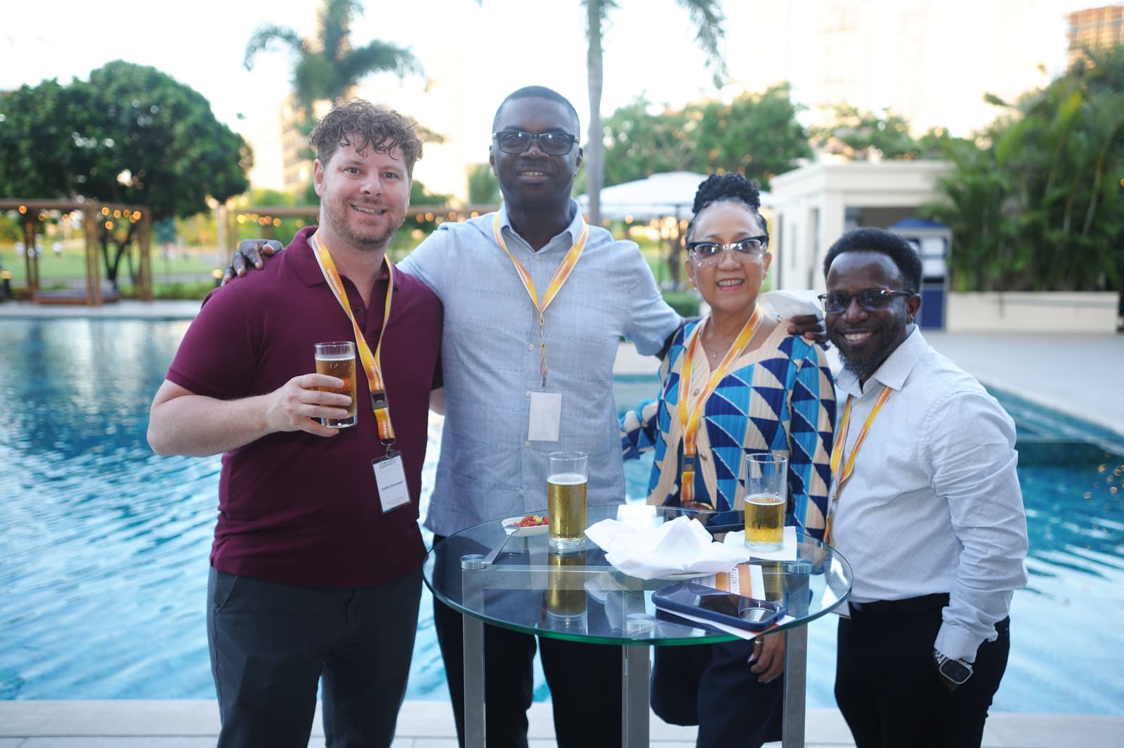 3.9 million jobs and USD $88.7 billion: CervezaConnect 2026 highlights the collaboration of 24 countries in Panama and establishes itself as a leading forum in Latin America and the Caribbean · 30