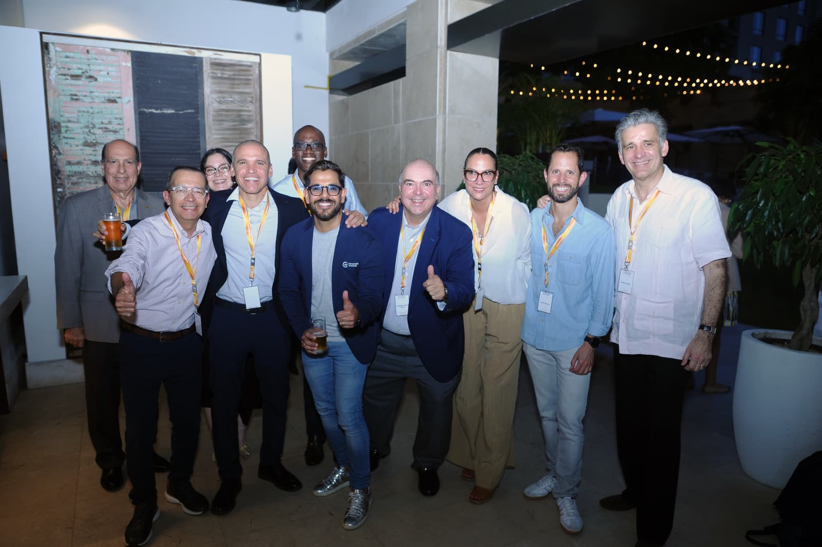 3.9 million jobs and USD $88.7 billion: CervezaConnect 2026 highlights the collaboration of 24 countries in Panama and establishes itself as a leading forum in Latin America and the Caribbean · 31