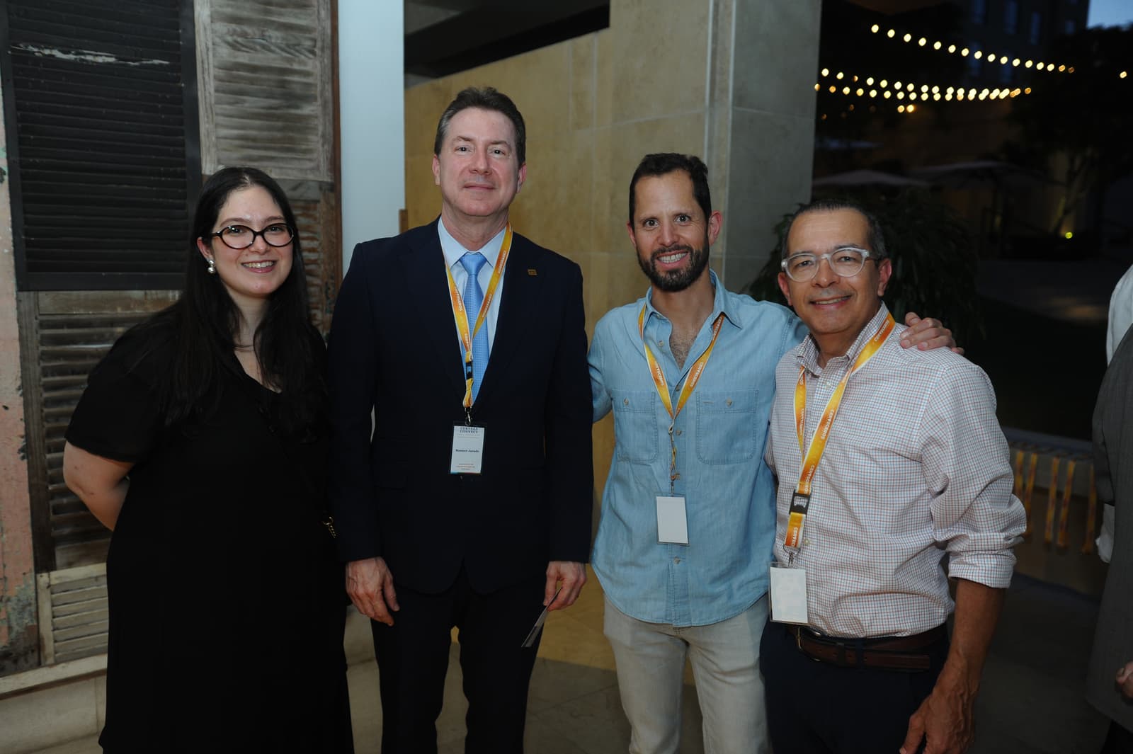 3.9 million jobs and USD $88.7 billion: CervezaConnect 2026 highlights the collaboration of 24 countries in Panama and establishes itself as a leading forum in Latin America and the Caribbean · 32