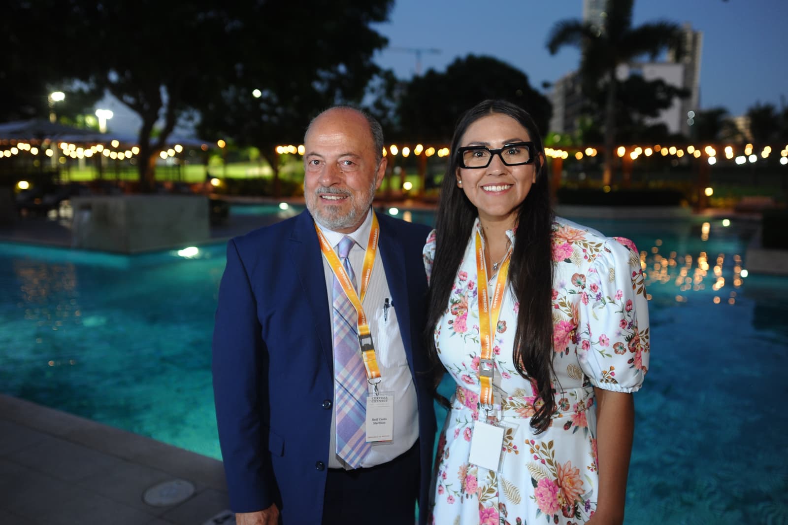 3.9 million jobs and USD $88.7 billion: CervezaConnect 2026 highlights the collaboration of 24 countries in Panama and establishes itself as a leading forum in Latin America and the Caribbean · 34