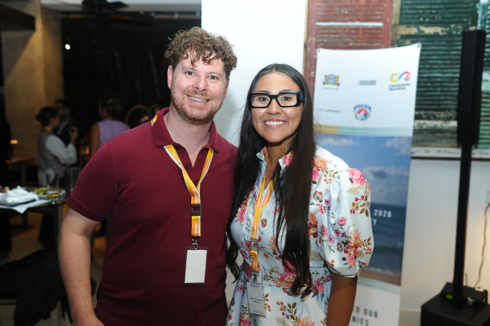 3.9 million jobs and USD $88.7 billion: CervezaConnect 2026 highlights the collaboration of 24 countries in Panama and establishes itself as a leading forum in Latin America and the Caribbean · 39