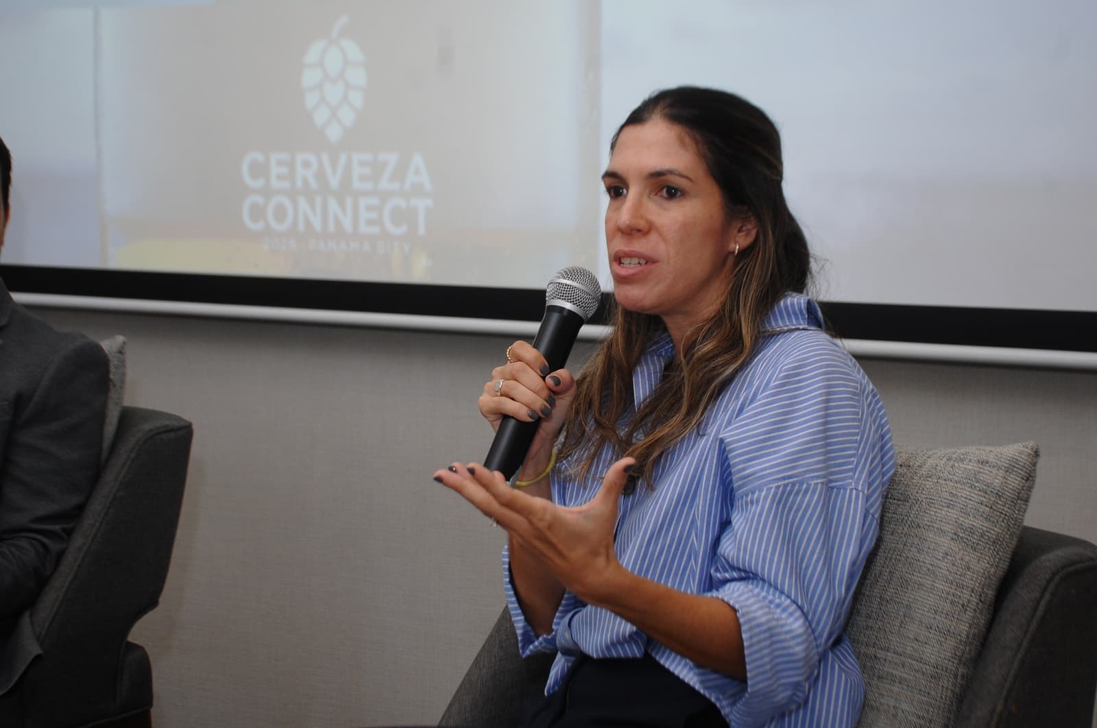 3.9 million jobs and USD $88.7 billion: CervezaConnect 2026 highlights the collaboration of 24 countries in Panama and establishes itself as a leading forum in Latin America and the Caribbean · 40