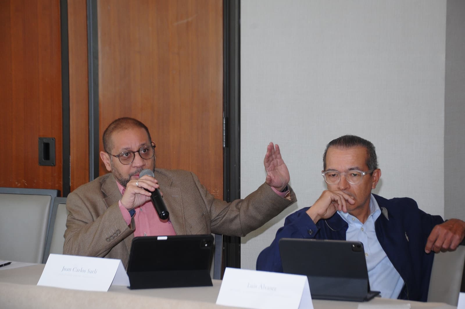 3.9 million jobs and USD $88.7 billion: CervezaConnect 2026 highlights the collaboration of 24 countries in Panama and establishes itself as a leading forum in Latin America and the Caribbean · 41