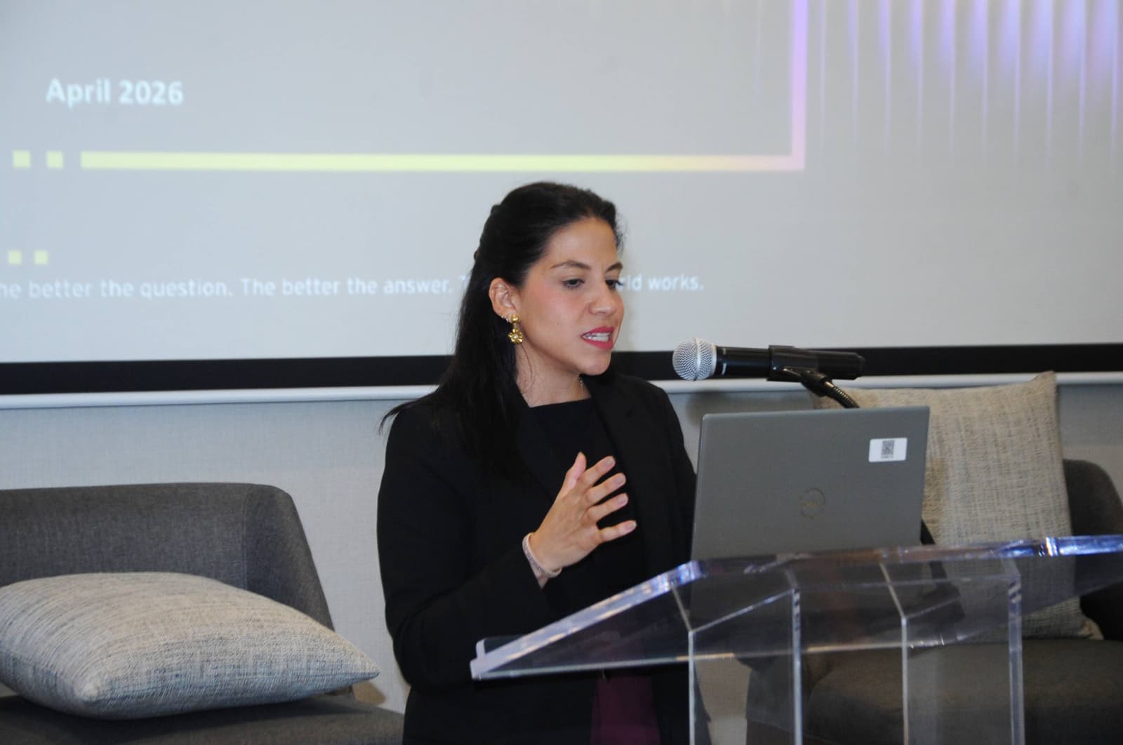 3.9 million jobs and USD $88.7 billion: CervezaConnect 2026 highlights the collaboration of 24 countries in Panama and establishes itself as a leading forum in Latin America and the Caribbean · 43