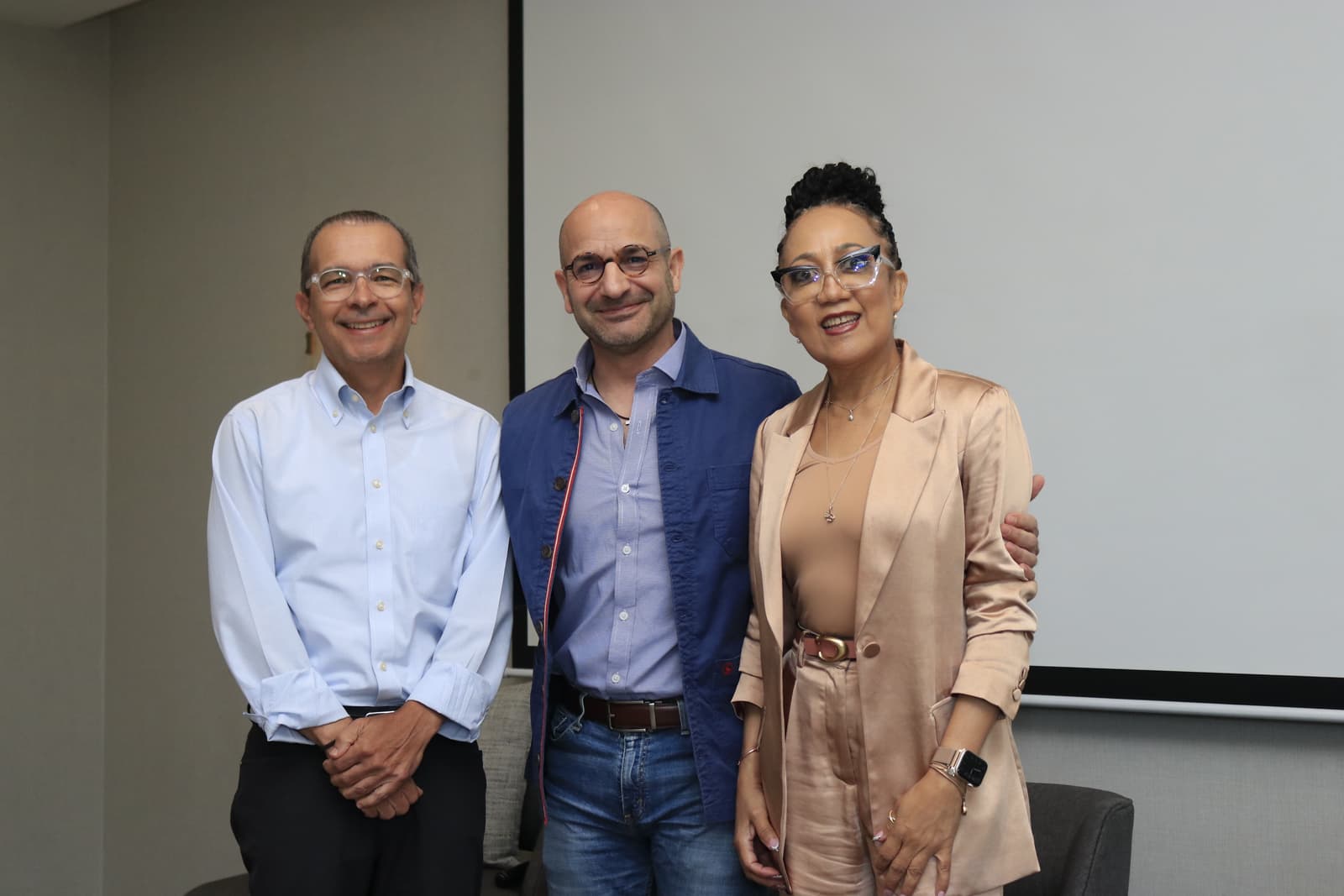 3.9 million jobs and USD $88.7 billion: CervezaConnect 2026 highlights the collaboration of 24 countries in Panama and establishes itself as a leading forum in Latin America and the Caribbean · 49