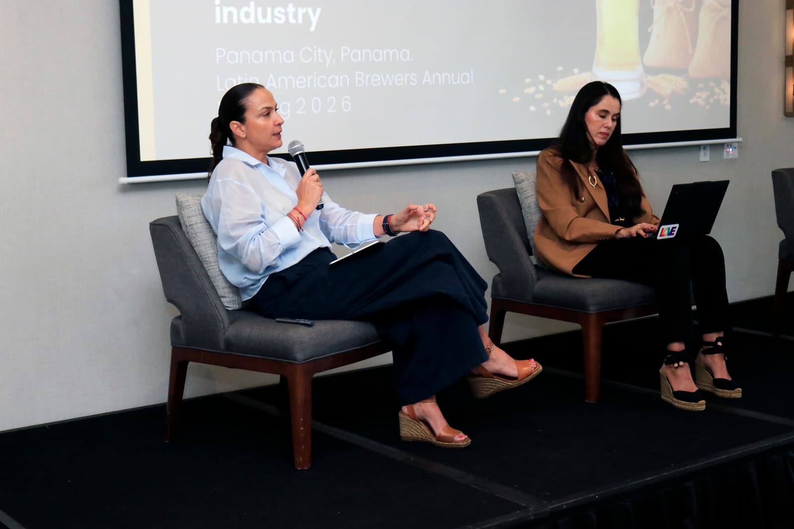 3.9 million jobs and USD $88.7 billion: CervezaConnect 2026 highlights the collaboration of 24 countries in Panama and establishes itself as a leading forum in Latin America and the Caribbean · 50