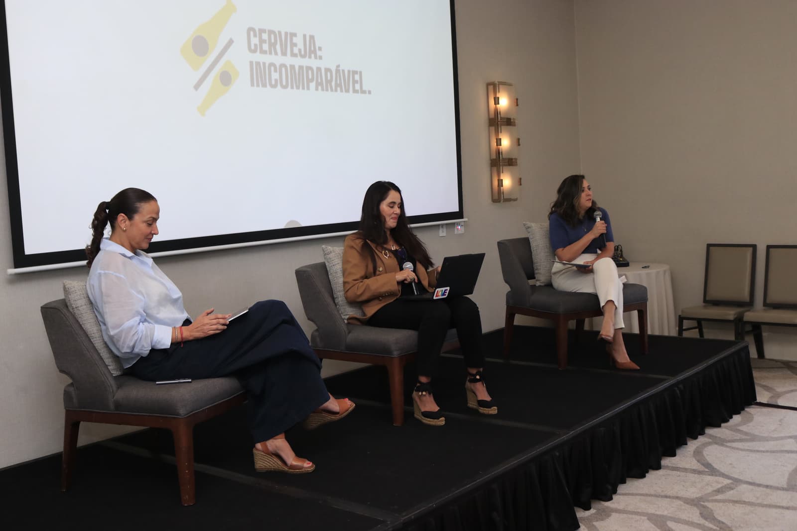 3.9 million jobs and USD $88.7 billion: CervezaConnect 2026 highlights the collaboration of 24 countries in Panama and establishes itself as a leading forum in Latin America and the Caribbean · 51