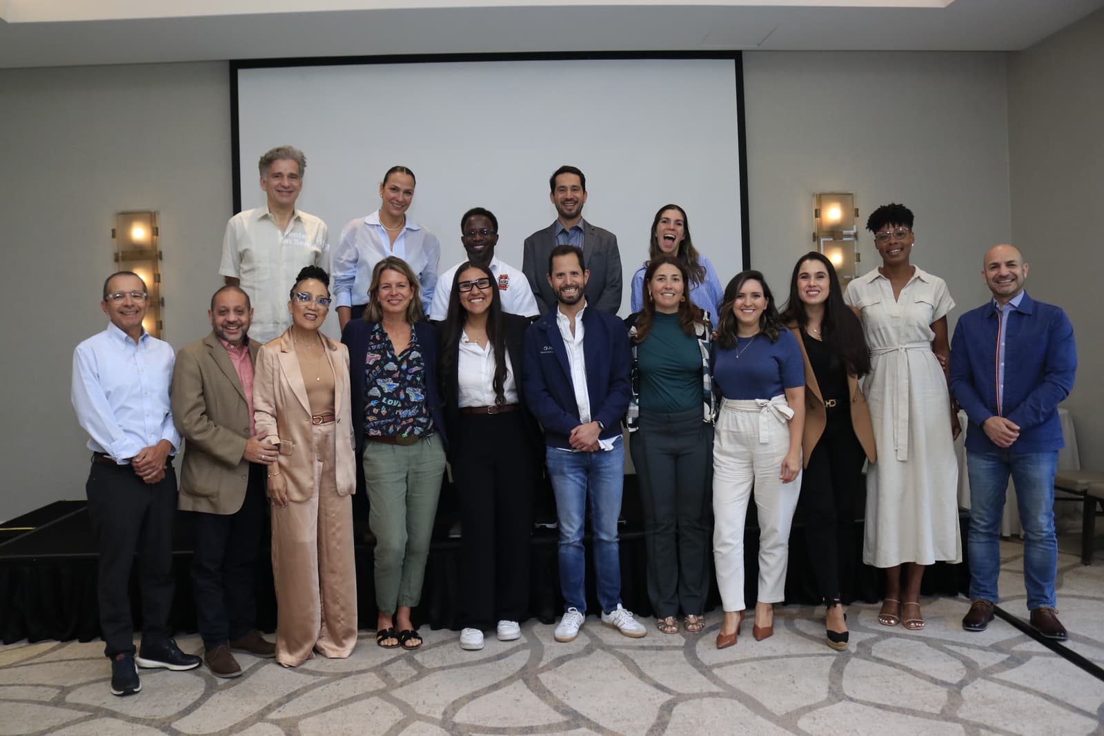 3.9 million jobs and USD $88.7 billion: CervezaConnect 2026 highlights the collaboration of 24 countries in Panama and establishes itself as a leading forum in Latin America and the Caribbean · 53