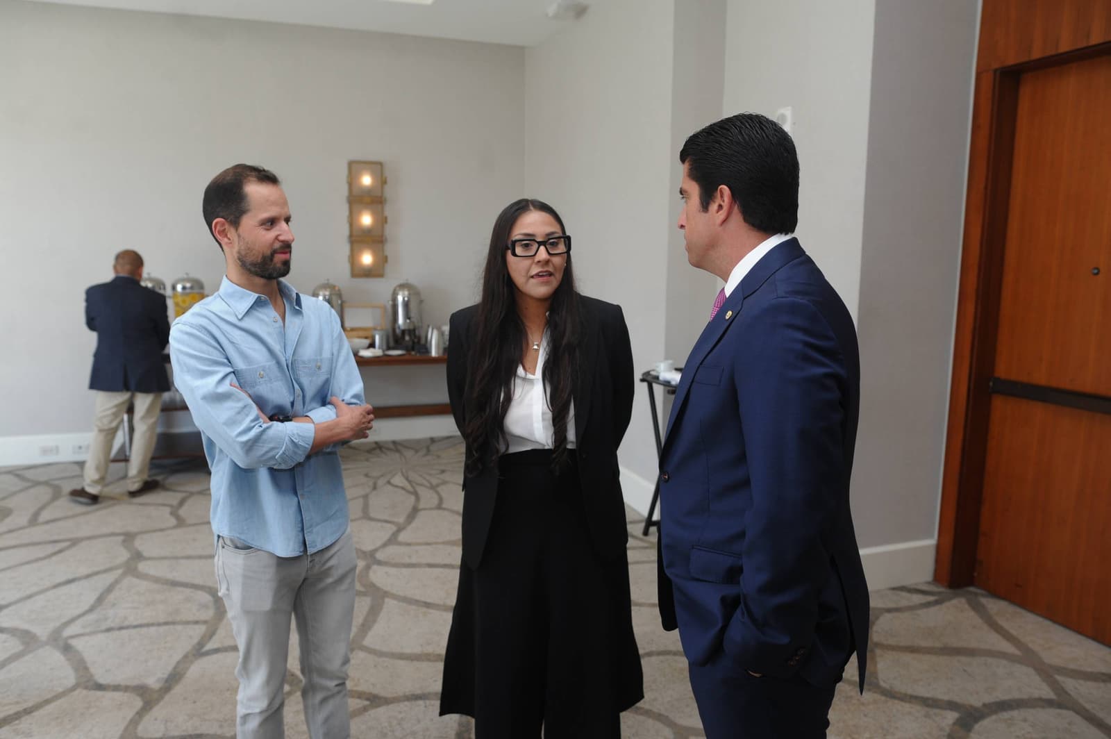 3.9 million jobs and USD $88.7 billion: CervezaConnect 2026 highlights the collaboration of 24 countries in Panama and establishes itself as a leading forum in Latin America and the Caribbean · 7