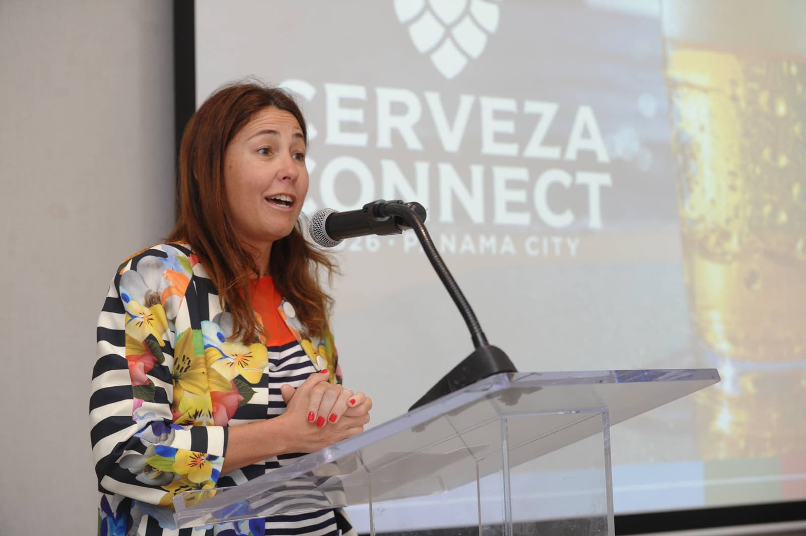 3.9 million jobs and USD $88.7 billion: CervezaConnect 2026 highlights the collaboration of 24 countries in Panama and establishes itself as a leading forum in Latin America and the Caribbean · 9