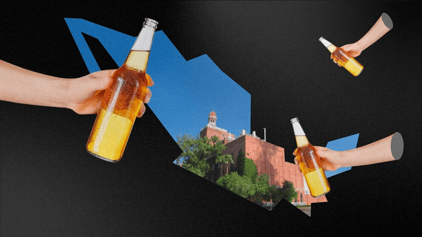 Mexico, a Global Leader in Brewing: Economic, Social, and Cultural Impact