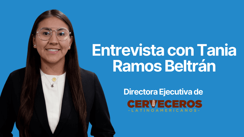 World Brewing Alliance Interviews the Executive Director of Cerveceros Latinoamericanos