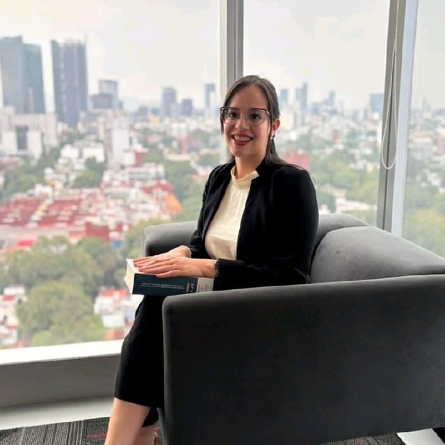 Priscila Monroy Rodríguez