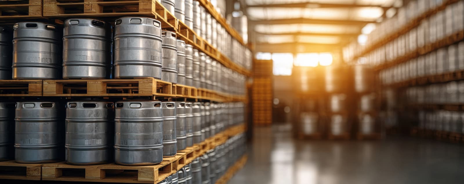 Brewing sector contributes 1.3% of GDP and 3.9 million jobs in Latin America and the Caribbean · 2