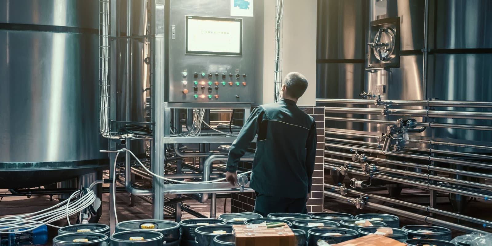 Brewing sector contributes 1.3% of GDP and 3.9 million jobs in Latin America and the Caribbean · 3