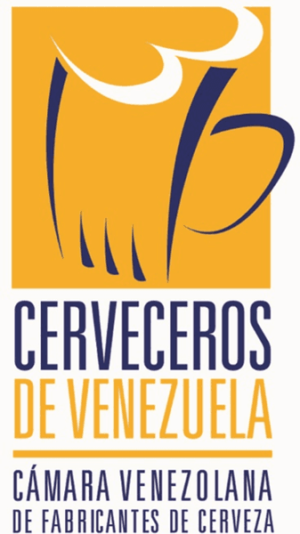 Cámara Cervecera de Venezuela · CAVEFACE · logo