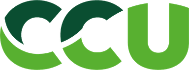 CCU · Compañía Cervecerías Unidas · logo
