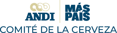 Comité de Cerveza ANDI · logo