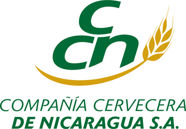 Compañía Cervecera de Nicaragua · logo