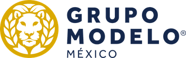Grupo Modelo · logo