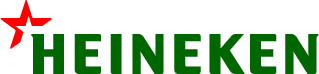 HEINEKEN · logo