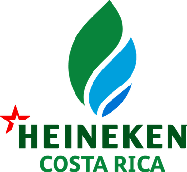 HEINEKEN Costa Rica · logo