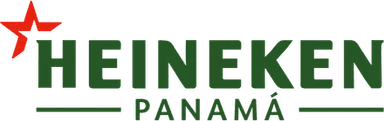 HEINEKEN Panamá · logo