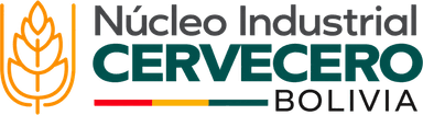 Núcleo Industrial Cervecero de Bolivia · CAINCO · logo