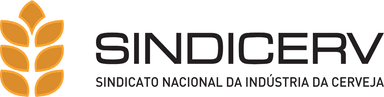 SINDICERV · Sindicato Nacional da Indústria da Cerveja · logo