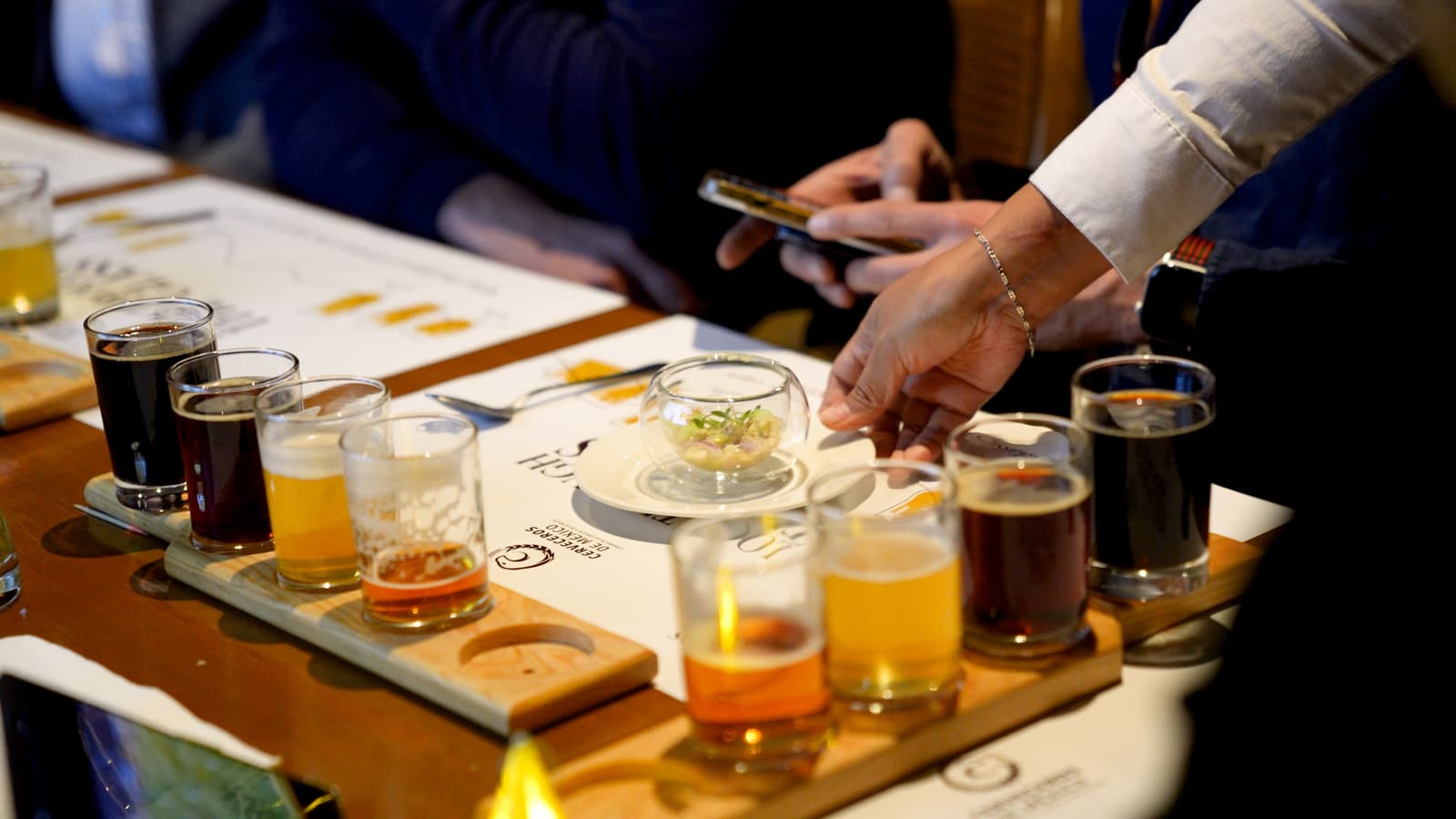 2025 WBA Annual Meeting: Latin America at the Center of the Global Beer Conversation · 2