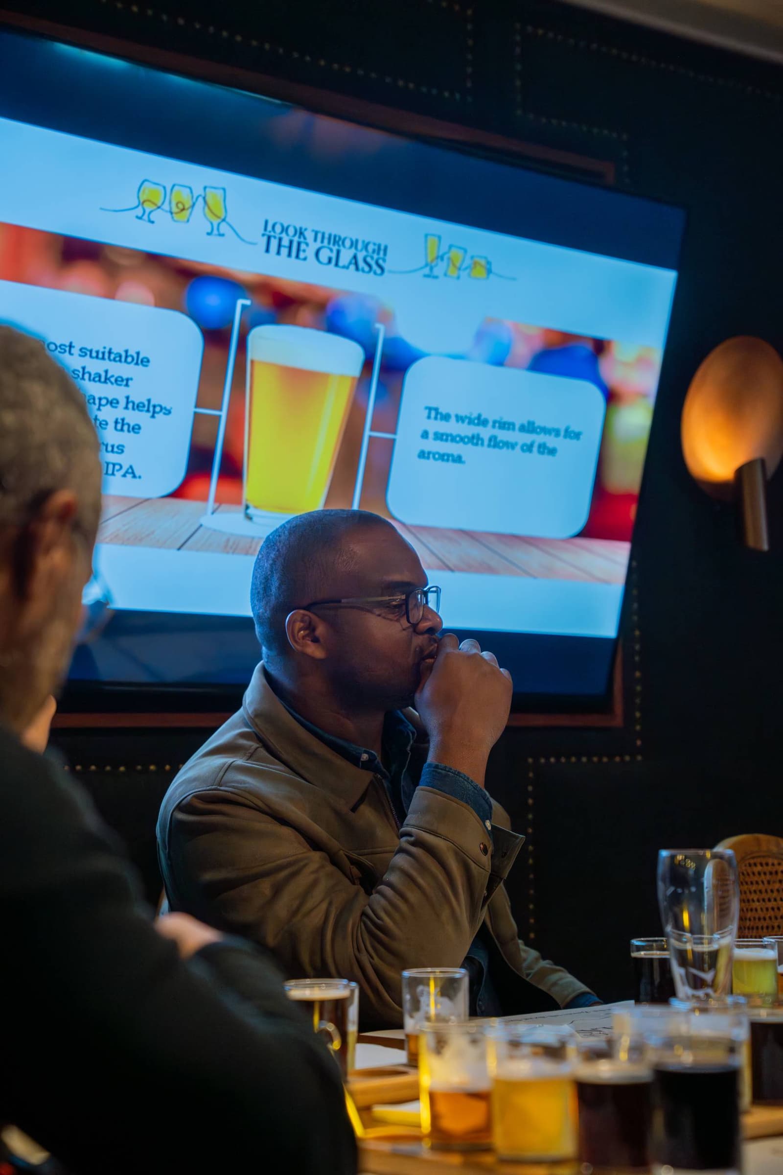 2025 WBA Annual Meeting: Latin America at the Center of the Global Beer Conversation · 4