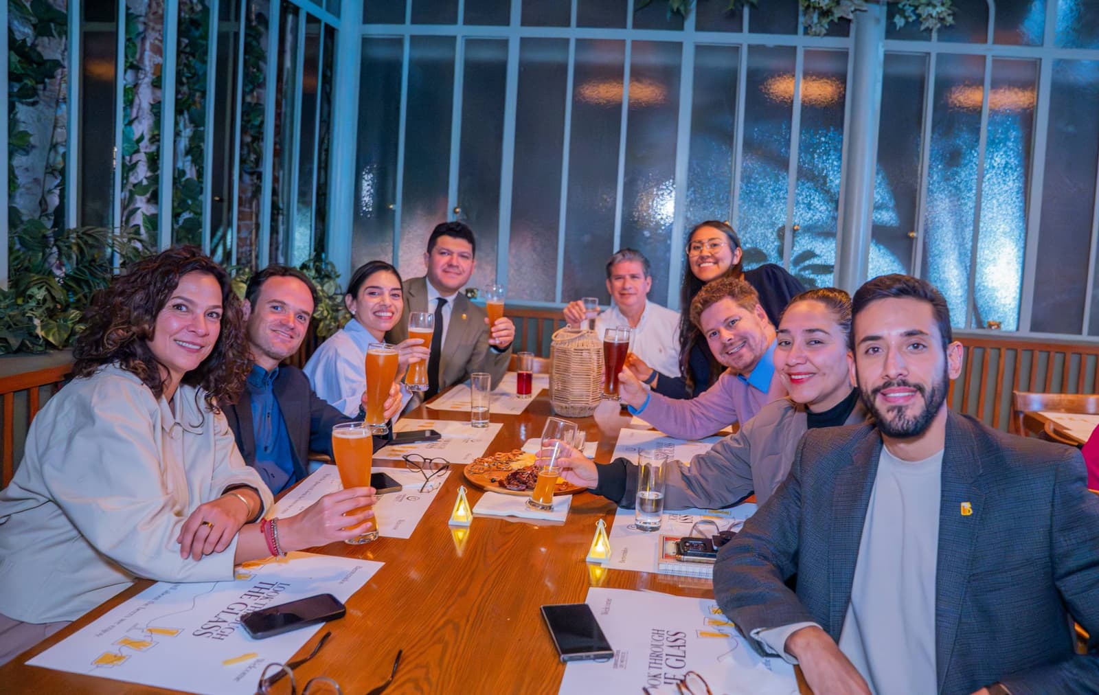 2025 WBA Annual Meeting: Latin America at the Center of the Global Beer Conversation · 6