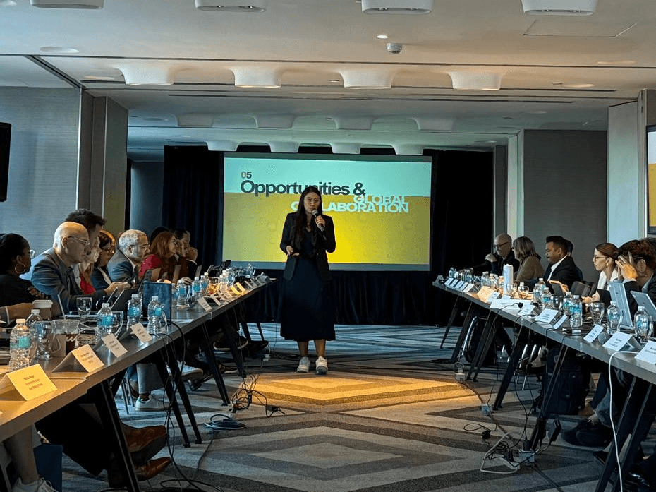 2025 WBA Annual Meeting: Latin America at the Center of the Global Beer Conversation · 8