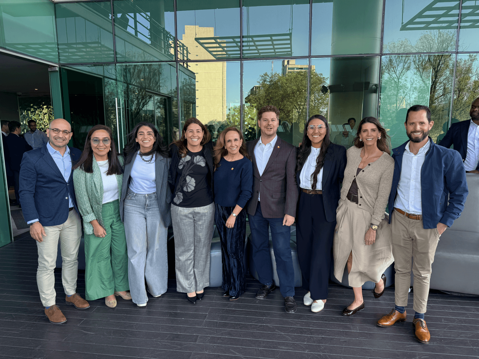 2025 WBA Annual Meeting: Latin America at the Center of the Global Beer Conversation