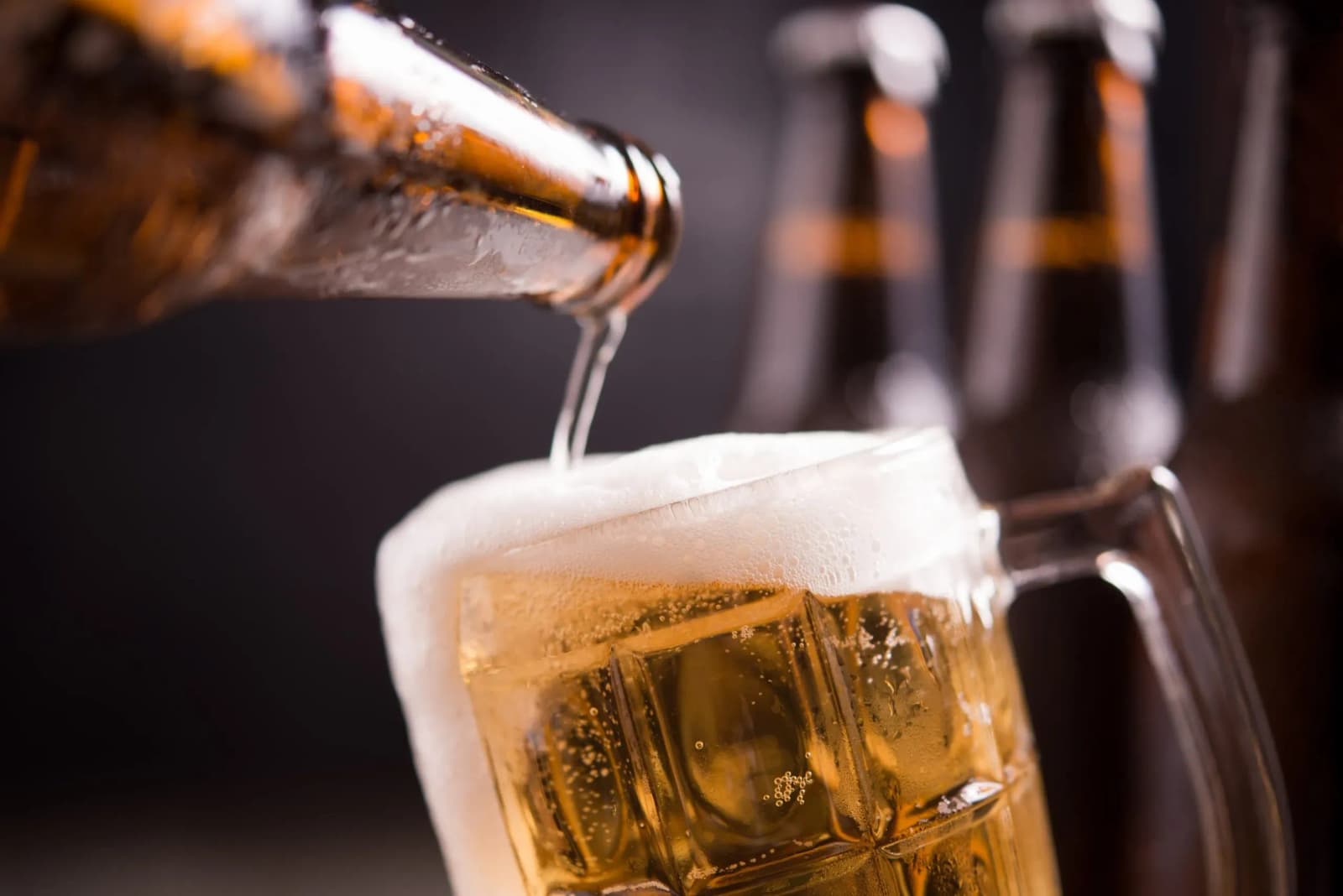 World Beer Day: Mexico, the World's Fourth-Largest Producer