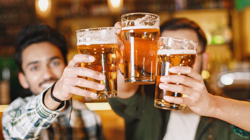The beer industry in Mexico drives 168 economic activities and generates 700,000 jobs